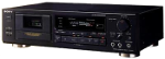 Sony TC-RX70ES cassette deck