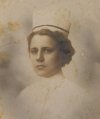 Florence Peterson, RN—c. 1910