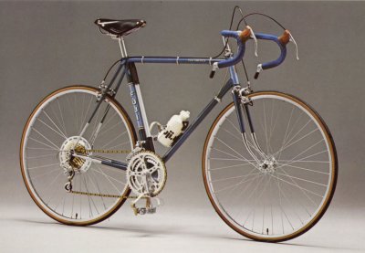 vintage fuji bikes