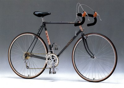 fuji touring series iv