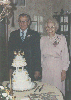 Mom & Dad, 50th Anniversary