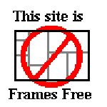 this site is frames free