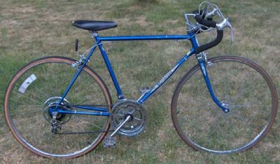 1978 schwinn varsity