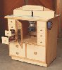'New Yankee Workshop' style router table