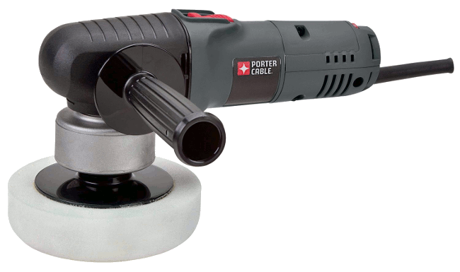 Porter-Cable 7424xp Variable Speed Polisher