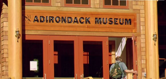 Adirondack Museum