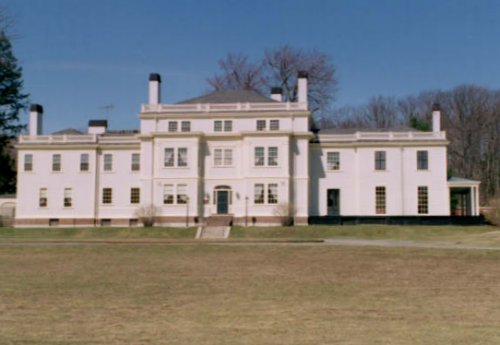 Lyman Estate