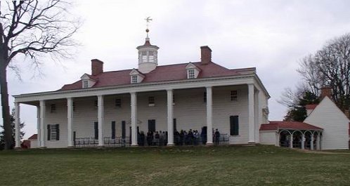 Mount Vernon