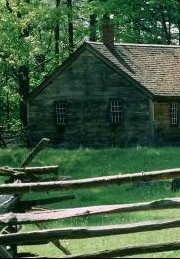 views of Old Sturbridge Village